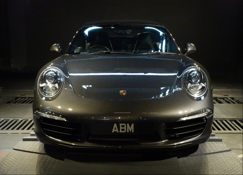 [SOLD] 2012 PORSCHE 911 CARRERA S 3.8 (991-1) PDK