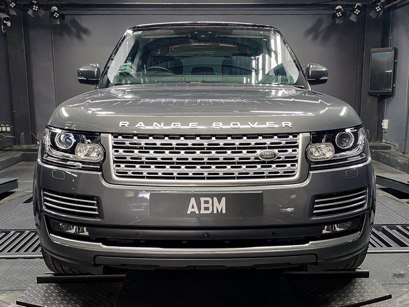 [SOLD] 2017 LAND ROVER RANGE ROVER 5.0SC AUTOBIOGRAPHY