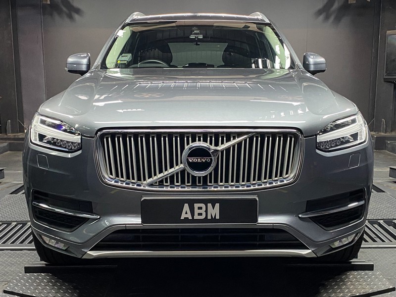 [SOLD] 2015 VOLVO XC90 D5 INSCRIPTION