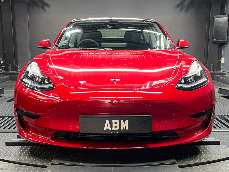 [SOLD] 2023 TESLA MODEL 3 RWD