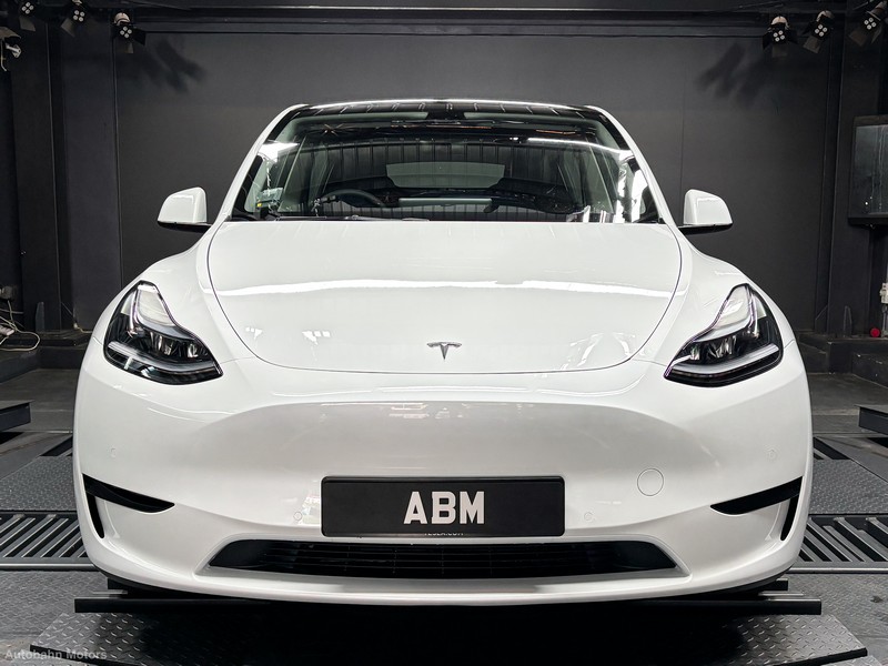 [SOLD] 2023 TESLA MODEL Y