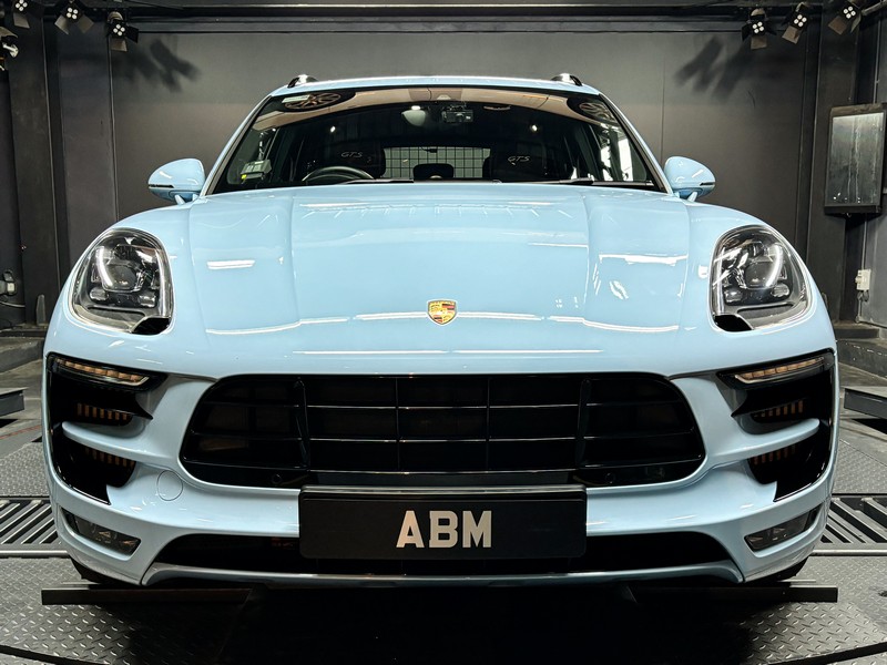 [SOLD] 2017 PORSCHE MACAN GTS 3.0 PDK