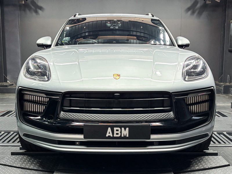 [SOLD] 2022 PORSCHE MACAN GTS 2.9 PDK