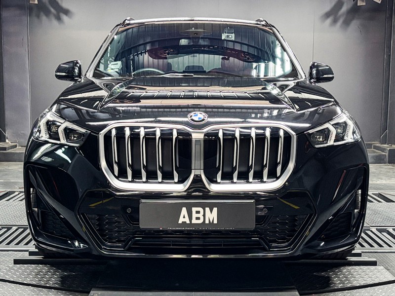 [SOLD] 2023 BMW X1 SDRIVE16I M-SPORT