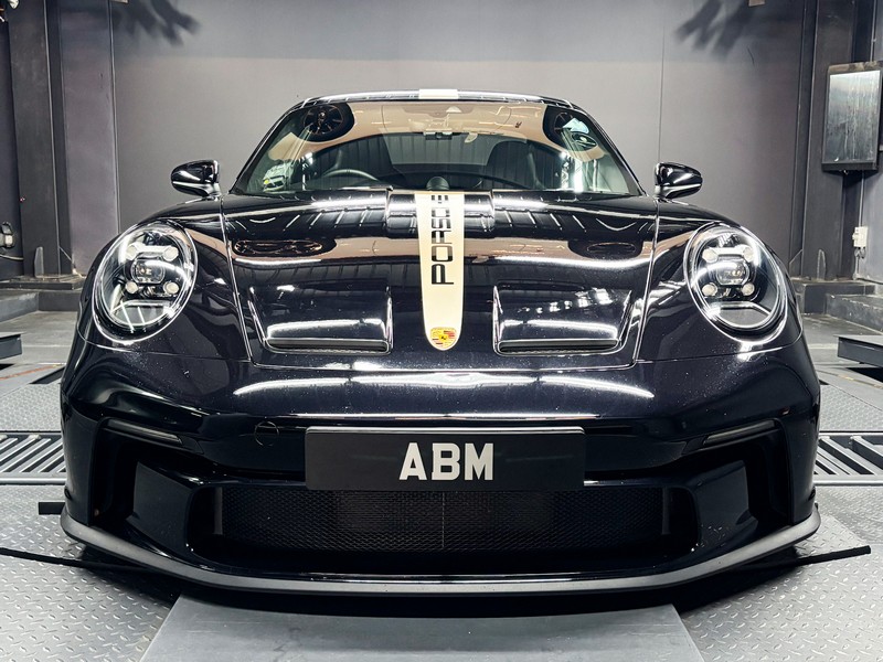 [SOLD] 2022 PORSCHE 911 GT3 TOURING 4.0 (992) PDK