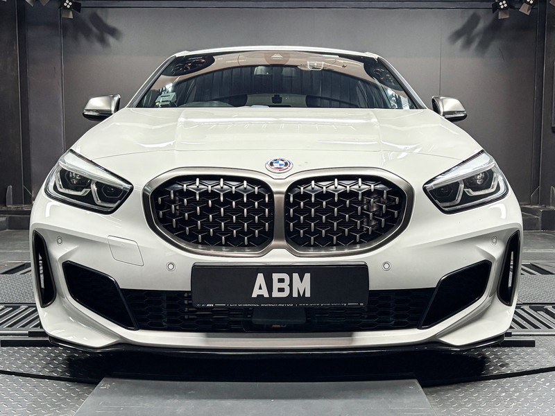 2020 BMW M135I XDRIVE